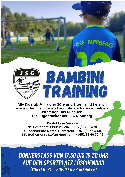 2023_09_15 - Bambini Training - Klein