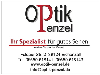 Optik Penzel