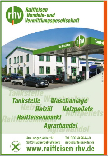 RHV Welkers