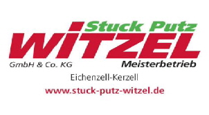 Witzel Putz Stuck